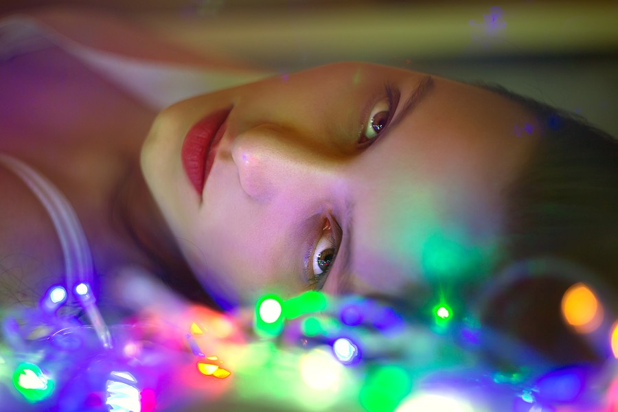 11 ways to avoid Christmas when you're feeling down